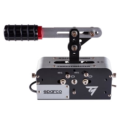 Thrustmaster TSSH SPARCO MOD+