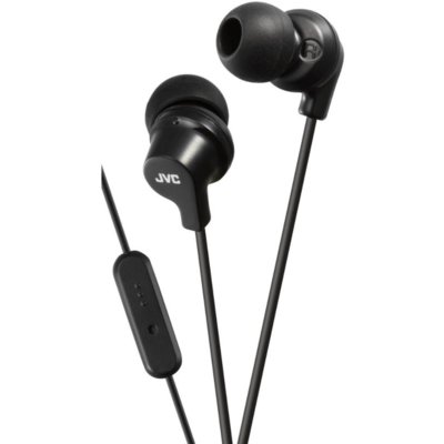 JVC HA-FR15 B-E czarne