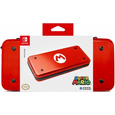 HORI Etui HORI Alumi Case SUPER MARIO do Nintendo Switch