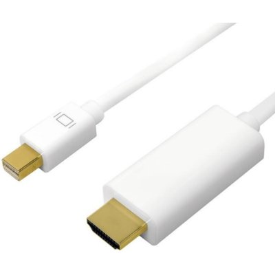 Logilink mini DisplayPort 1.0m CV0122