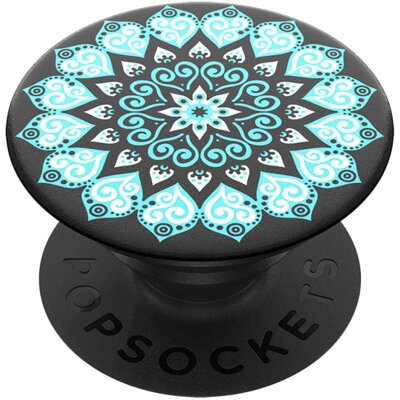 PopSockets Uchwyt i podstawka, PopGrip 2gen, Peace Mandala Sky