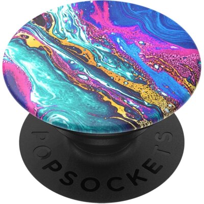 PopSockets uchwyt i podstawka, PopGrip 2gen, Mood Magma 842978155647