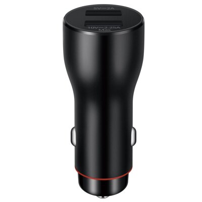 Huawei Car Charger SuperCharge Max 22,5 W) 55032780 szara