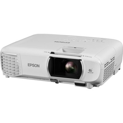 Epson EH-TW750 Biały (3400 ANSI)
