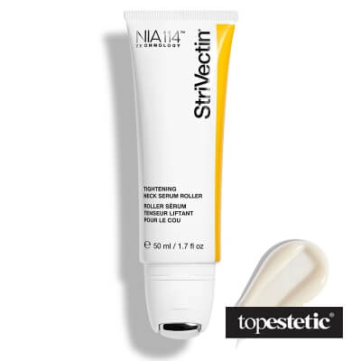 Strivectin Strive equibactin tightening Neck Serum Roller, 50 ML 20526