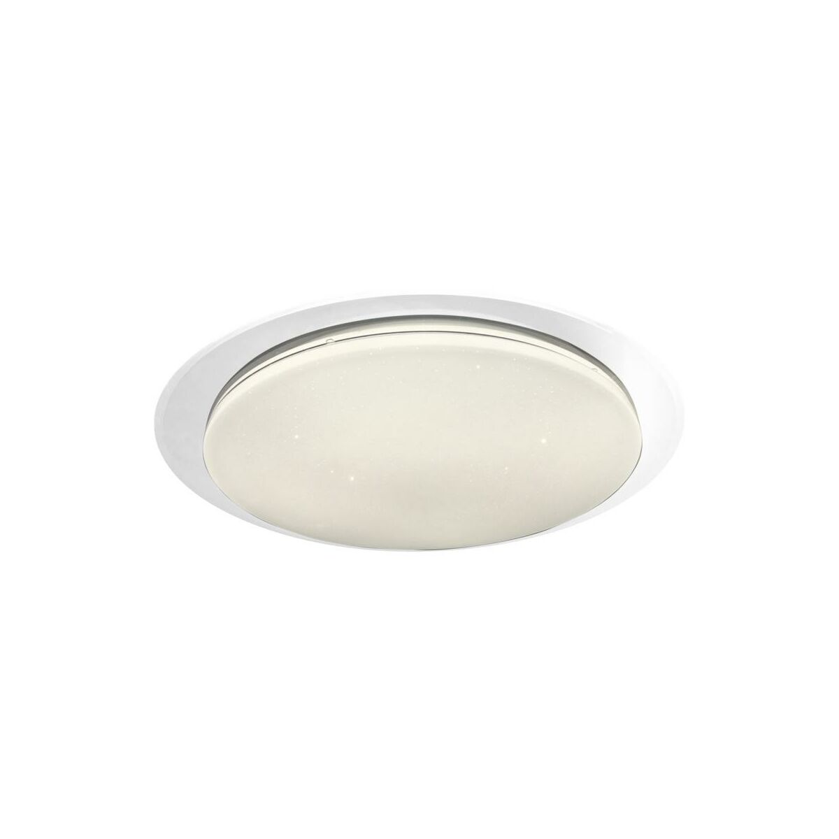 Plafon Sonic biały 40 cm LED Eko-Light