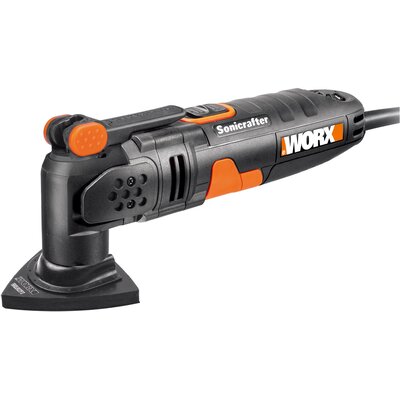 WORX Worx Sonicrafter WX680 WX680