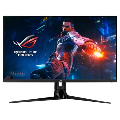 Asus ROG Swift PG329Q (90LM06L0-B01170)