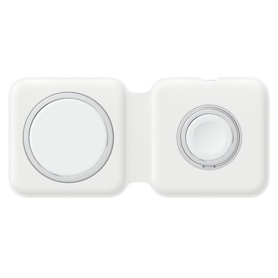 Apple MagSafe Duo indukcyjna