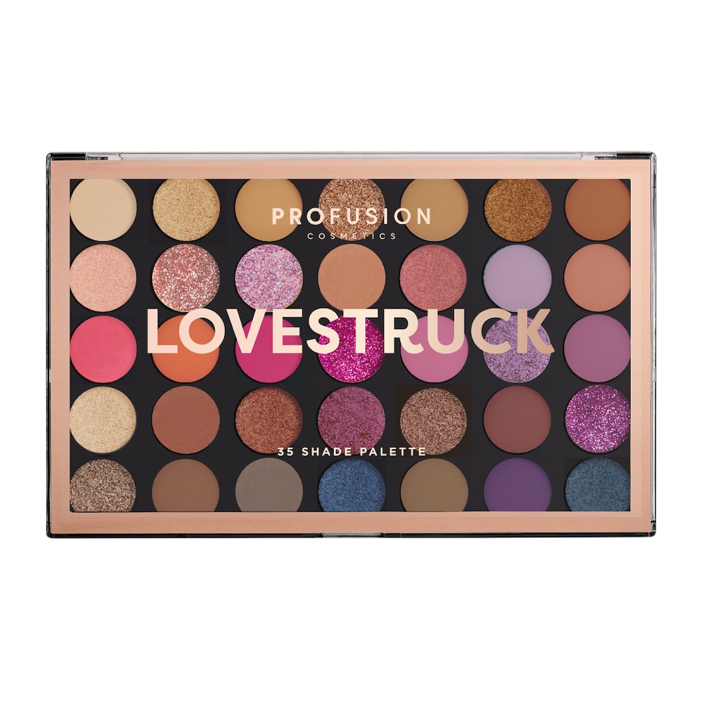 Palety do makijażu Palety do makijażu Makijaż twarzy Paleta Pro Artistry Lovestruck 283.0 g