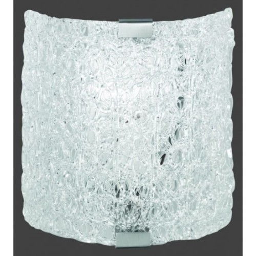 Trio T R I O Kinkiet 1 x 40W E14, seria 3078 (207800100) -