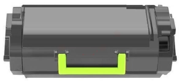 Lexmark Toner MS817 High Yield Return 53B2H00