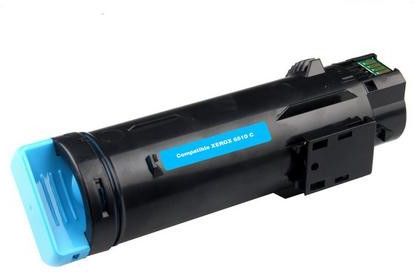 Xerox Toner Cyan Hi CAP Phaser 6510/WorkCentre 106R03485