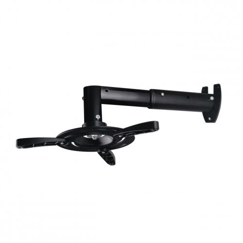 ART P-103B ścienny 36-56cm czarny