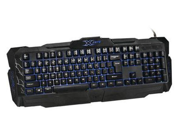 Vakoss X-Zero X-K1755UK
