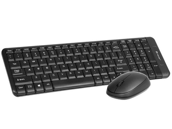 TRACER TRAKLA46155 Colorado RF Nano TRAKLA46155 Czarny