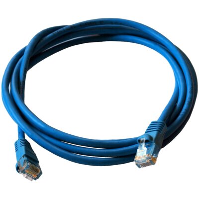 Art Kabel krosowy AL-OEM-300B, 1 m