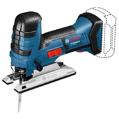 Bosch Professional GST 18V-LI B 06015A6102