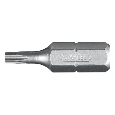 Stanley Końcówka bit 1/4 Torx T25 x 25mm, 68-843