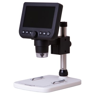 Levenhuk mikroskop cyfrowy DTX 350 LCD