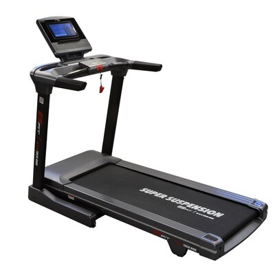 Energetic Body Bieżnia Tech Run W6.0