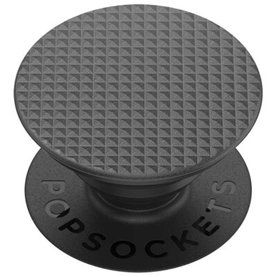 POPSOCKETS Uchwyt i podstawka POPSOCKETS do telefonu Knurled Texture)