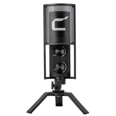 Comica Mikrofon COMICA STM-USB