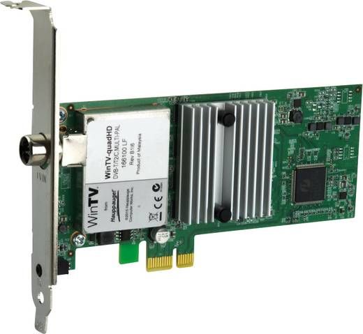 Hauppauge WinTV-quadHD 01607
