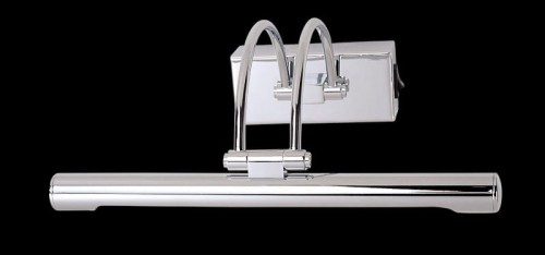 Italux High 3090/35 Chrom Kinkiet LED 38 / 3090/35 CHROM