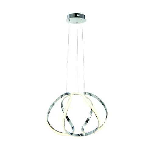 Milagro Globe LED lampa wisząca 1-punktowa ML3808 ML3808