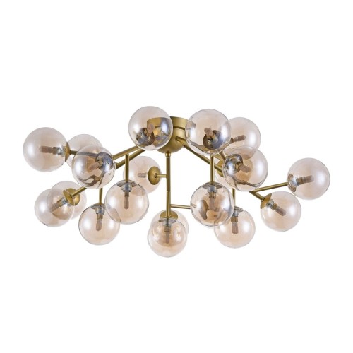 Maytoni Plafon DALLAS MOD545PL-20G -Maytoni MOD545PL-20G