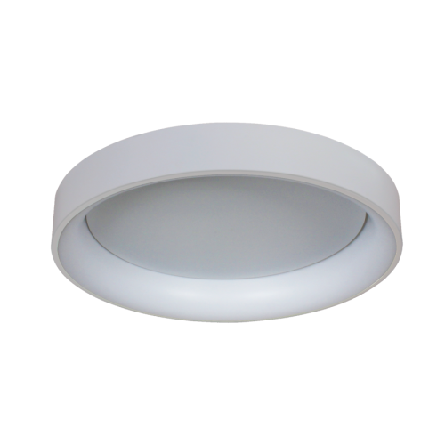 Light Prestige Georgia plafon biały | Wysyłka za 0 zł LP-049/1C WH