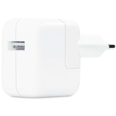Apple Zasilacz do laptopa Zasilacz USB 12 W MGN03ZM/A