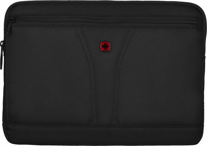 Etui Wenger Wenger BC Top Laptop Sleeve 11,6-12,5 black 610183 - 551063 610183
