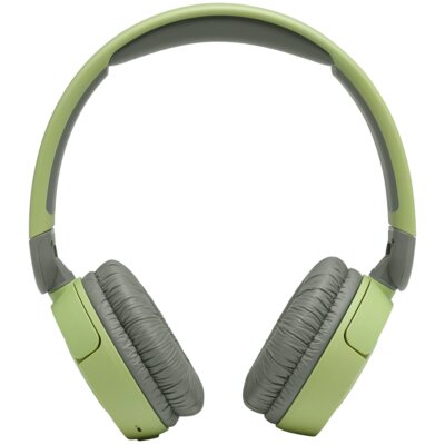 JBL JR310BT KIDS Zielono-Szare