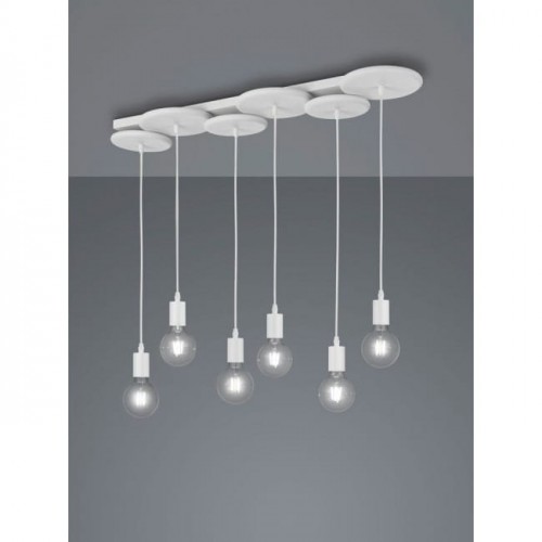 Trio Discus Wisząca 310400631