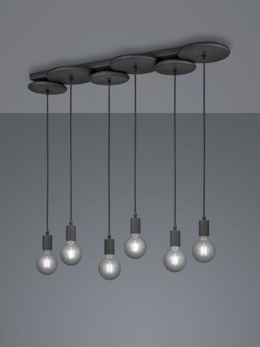 Trio Discus Wisząca 310400632