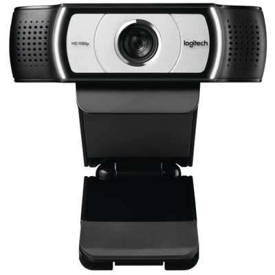 Logitech WebCam C930e (960-000972)