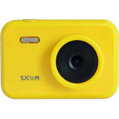 SJCAM FUNCAM żółta