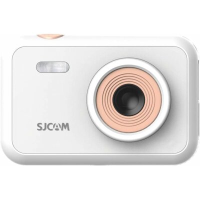 SJCAM FUNCAM Biały