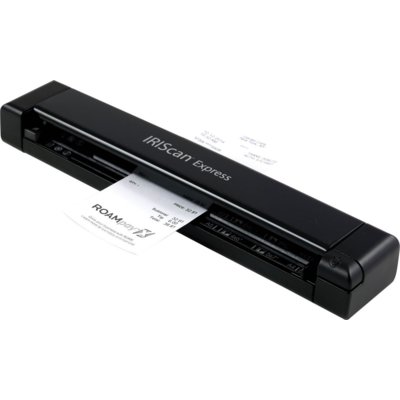 Iris IRIScan Express 4 (458510)