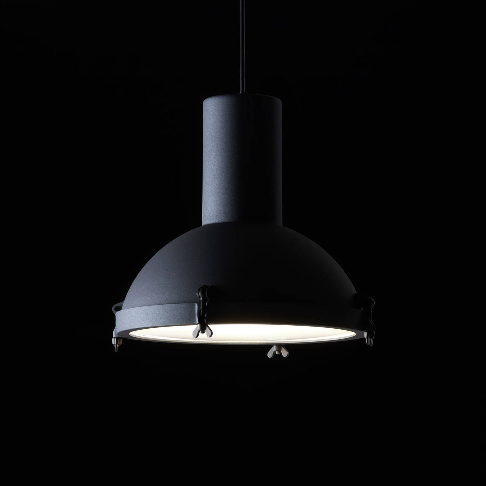 Nemo Projecteur 365 lampa zewnętrzna niebieska