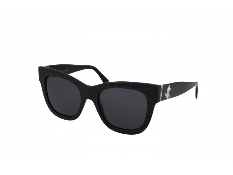Okulary przeciwsłoneczne Jimmy Choo Jan/S DXF/IR