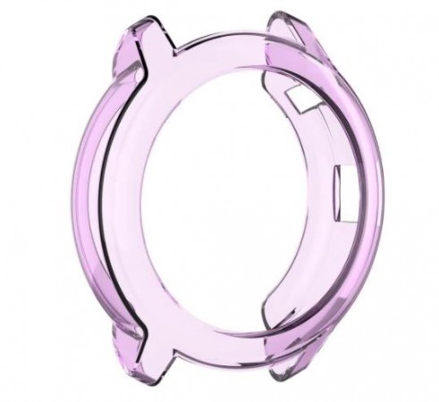 MIĘKKIE SILIKONOWE ETUI DO GARMIN VIVOACTIVE 3 MUSIC