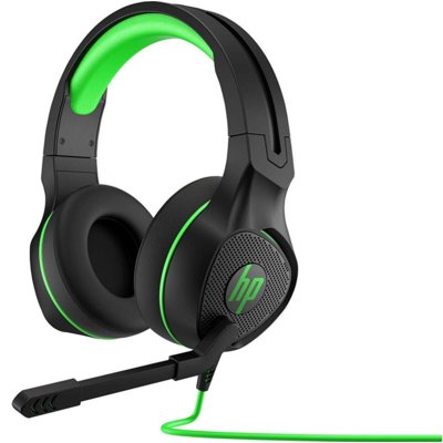 HP Gaming 400 4BX31AA zielone