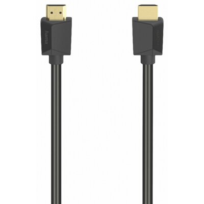 Hama Kabel HDMI HDMI 2 m