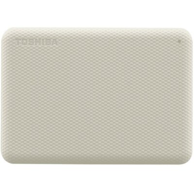 Toshiba Canvio Advance 4TB (HDTCA40EW3CA)