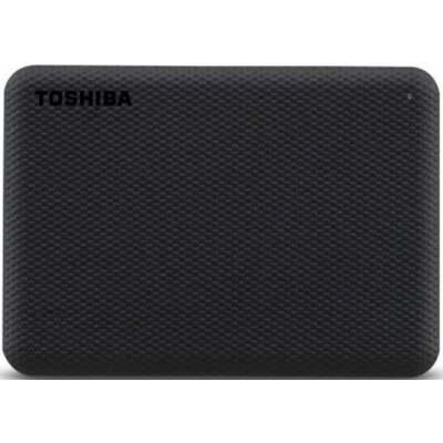 Toshiba Canvio Advance 1TB (HDTCA10EK3AA)