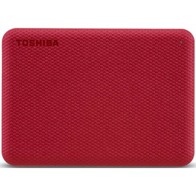 Toshiba Canvio Advance 1TB (HDTCA10ER3AA)