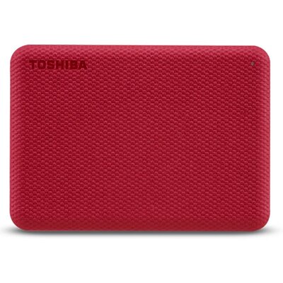Toshiba Canvio Advance 4TB (HDTCA40ER3CA)
